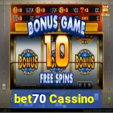 bet70 Cassino